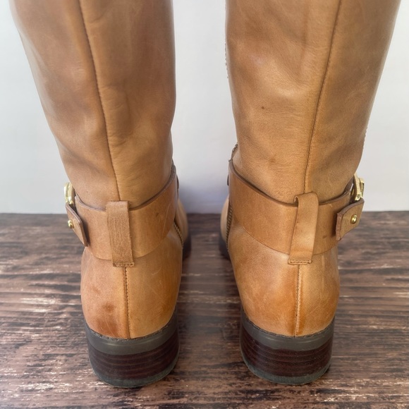 ‼️sold‼️Michael Kors Boots 7 - Picture 6 of 10